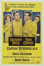 Capitán Newman, Dr. en Medicina 