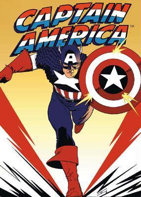 Captain America (TV Series) (1966) - Filmaffinity