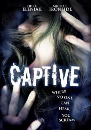 Captive Is An Edgy Lifetime Movie