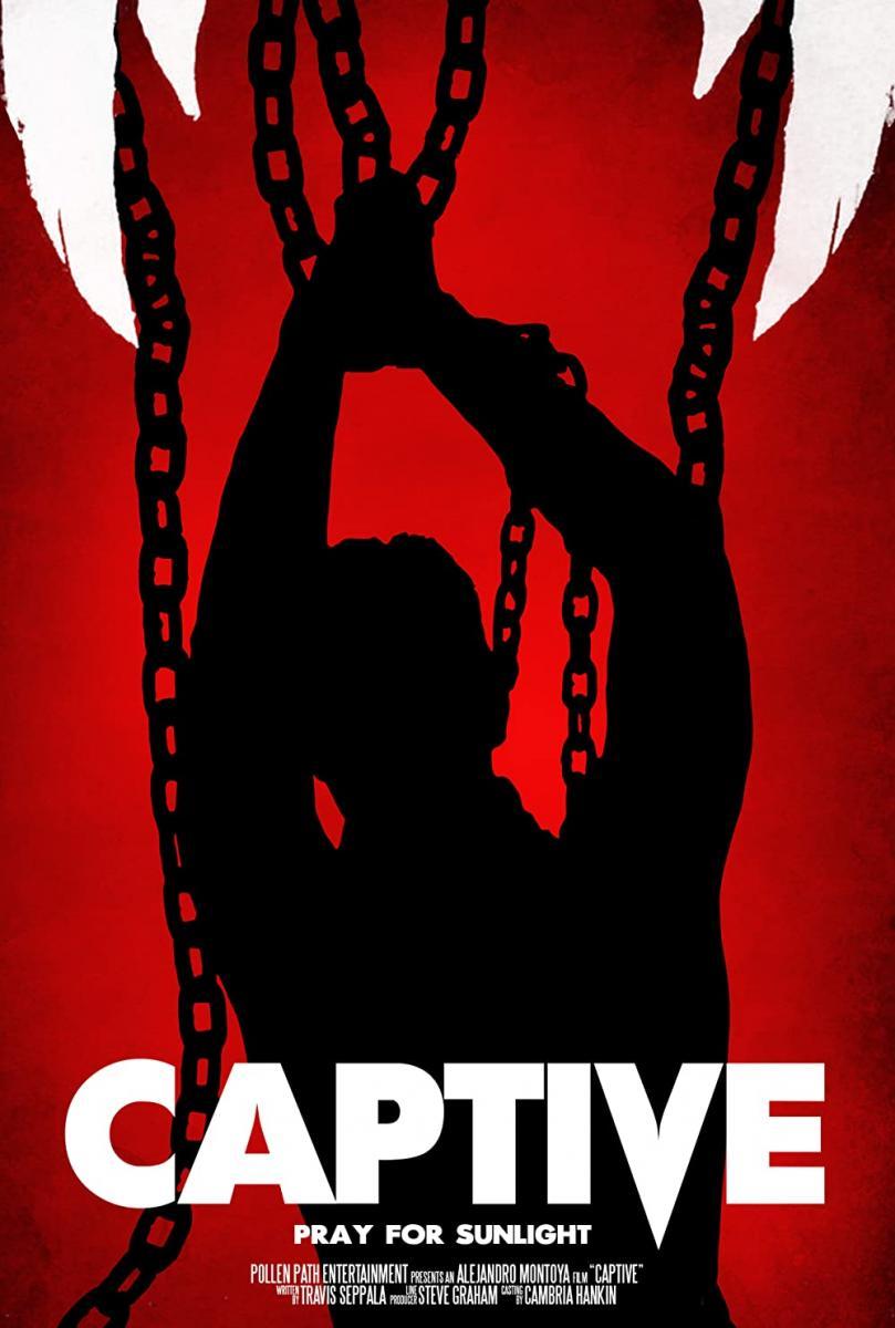 Captive (2023) - Filmaffinity