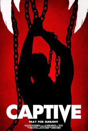 Captive (2023) - IMDb