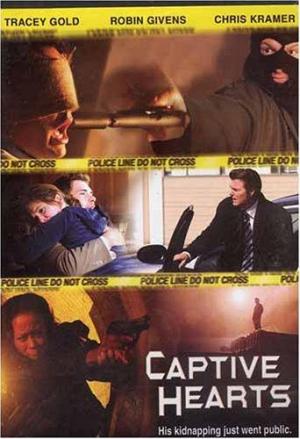 Captive (2023) - Filmaffinity