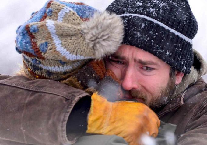 Foto de Ryan Reynolds - Cautivos (The Captive) : Foto Ryan