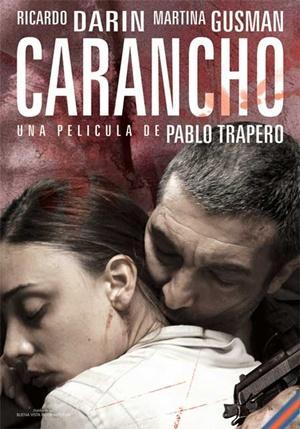Carancho 132970779 mmed - carancho