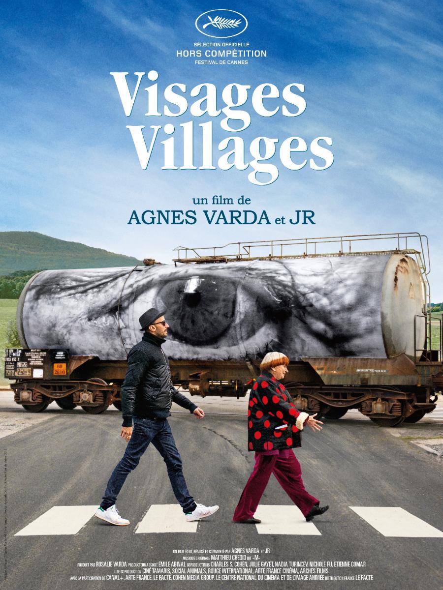 Resultado de imagen de Visages Villages