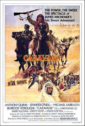 Caravanas 1978 Filmaffinity