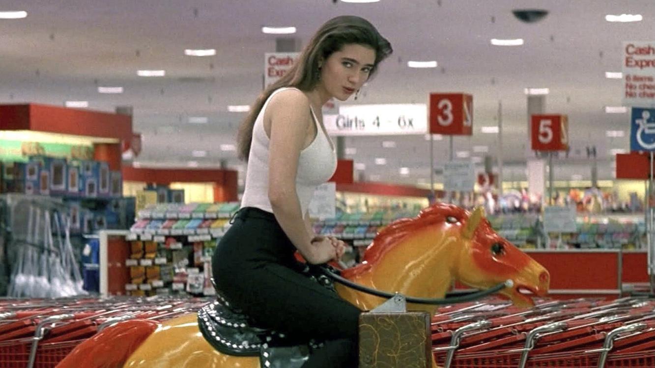 jennifer connelly career opportunities hd