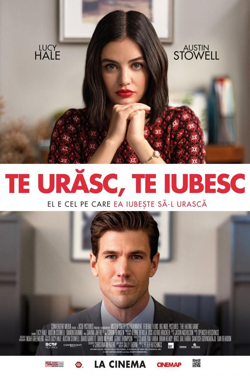 Sección visual de Cariño, cuánto te odio FilmAffinity Sección visual de Cariño, cuánto te odio FilmAffinity