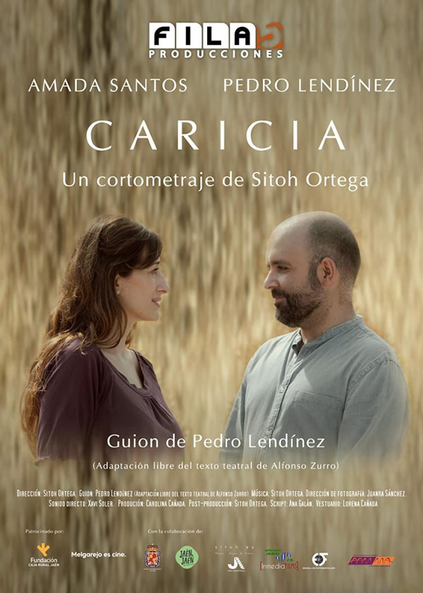 La caja roja (2020) - Filmaffinity