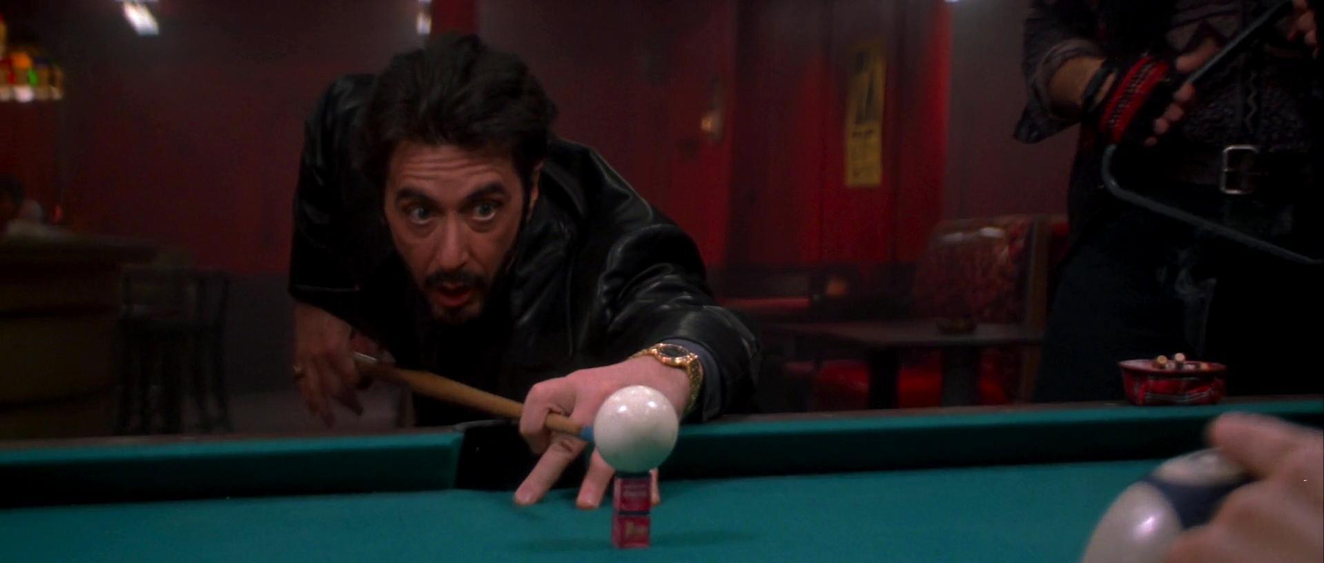 Image gallery for "Carlito's Way " - FilmAffinity