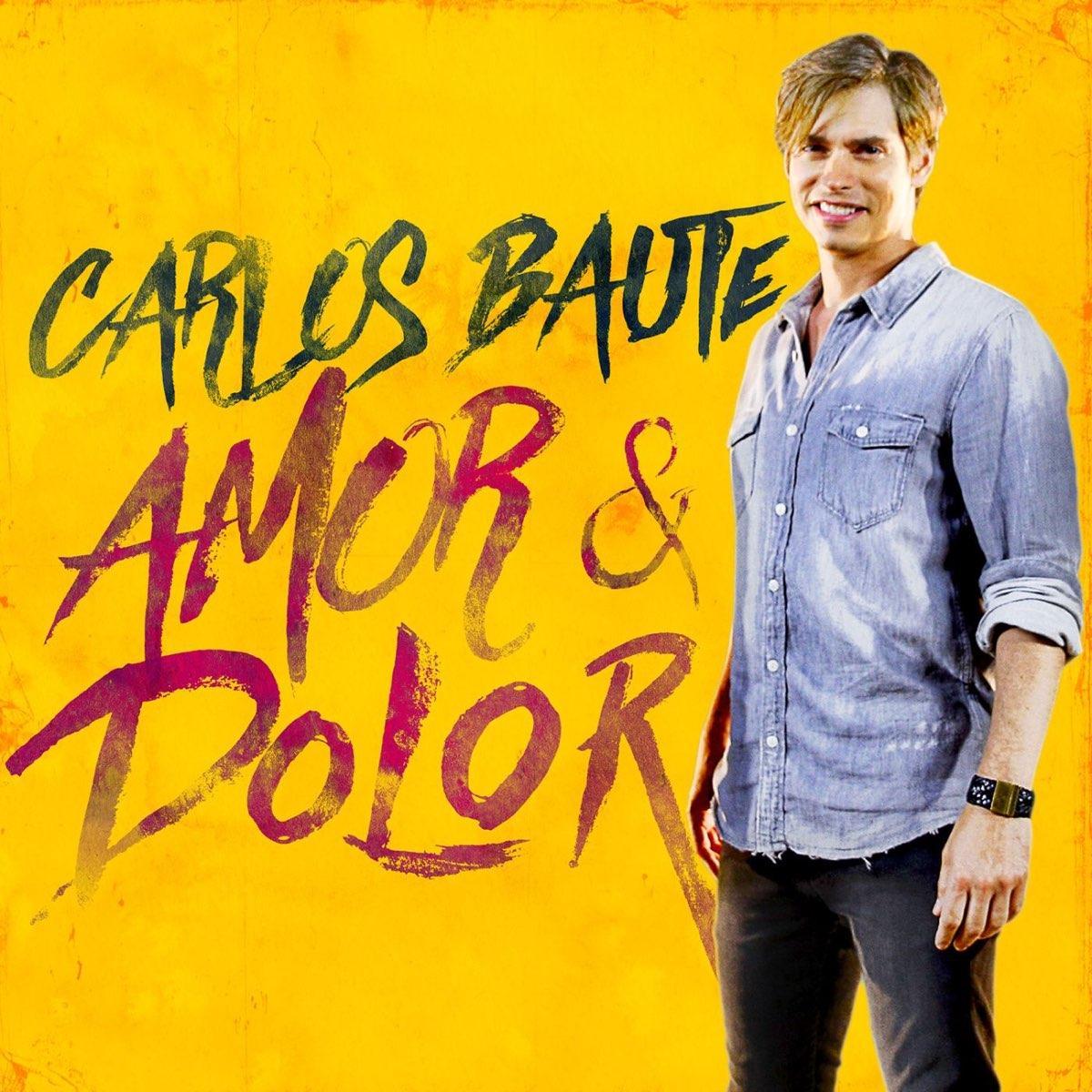 Lista 33+ Imagen de fondo carlos baute ft. alexis & fido – amor & dolor Actualizar