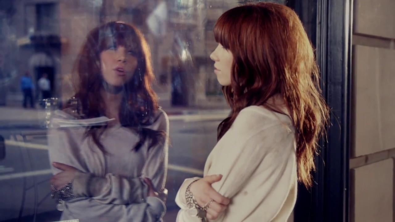 Sección Visual De Carly Rae Jepsen Part Of Your World Vídeo Musical Filmaffinity