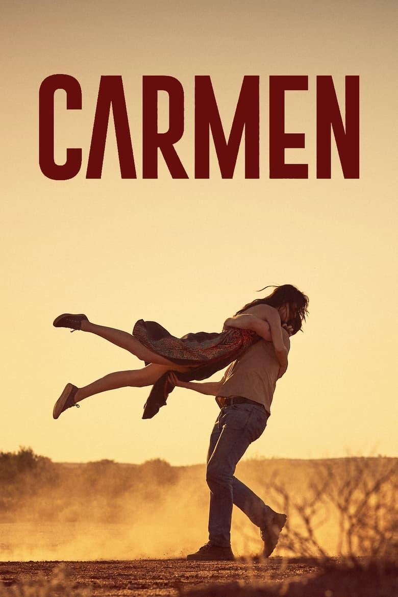 Carmen (2022) - Filmaffinity