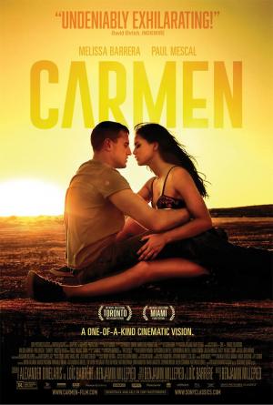 Carmen (2022) - Filmaffinity