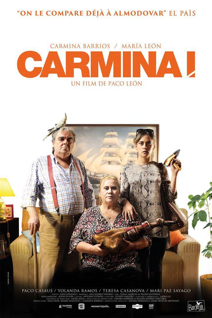 Image gallery for Carmina y amén. - FilmAffinity