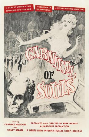 Carnaval de las almas 