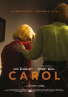 Image gallery for Carol (2015) - Filmaffinity