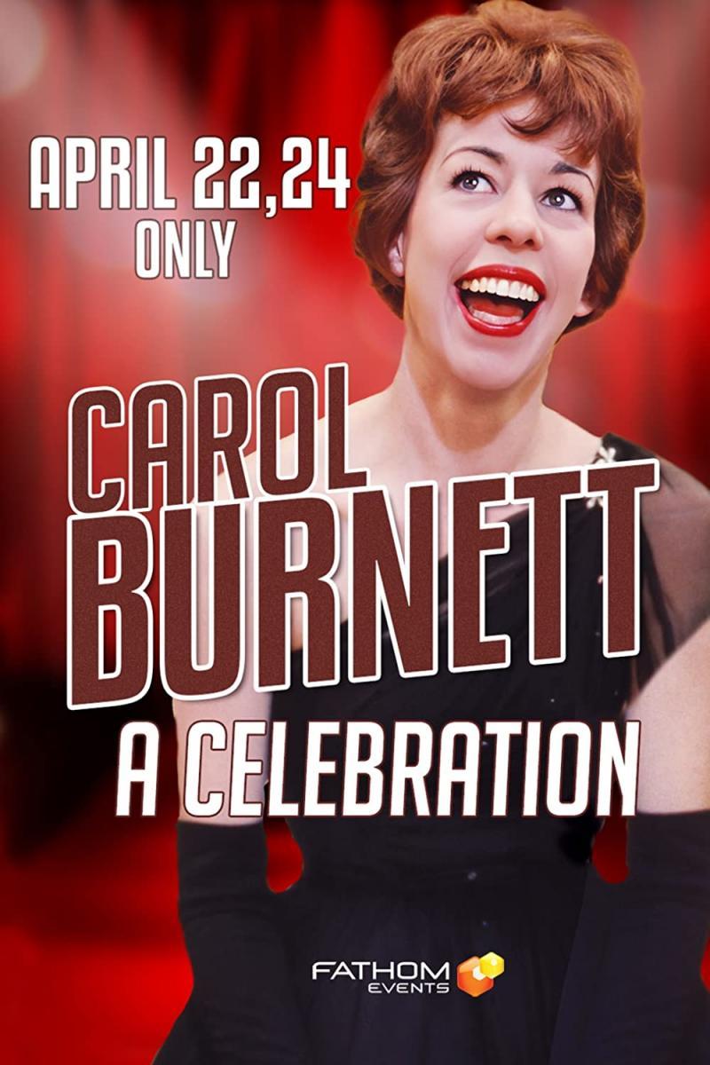 Carol A Celebration (2023) FilmAffinity