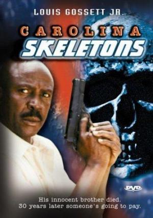 Carolina Skeletons Tv 1991 Filmaffinity