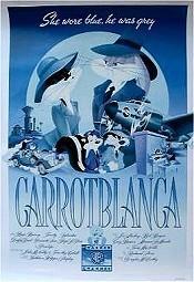 Image gallery for Carrotblanca (S) - FilmAffinity