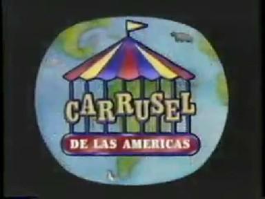 Carrusel De Las Americas Tv Series 1992 Filmaffinity