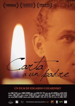 Carta a un padre (2013) - Filmaffinity