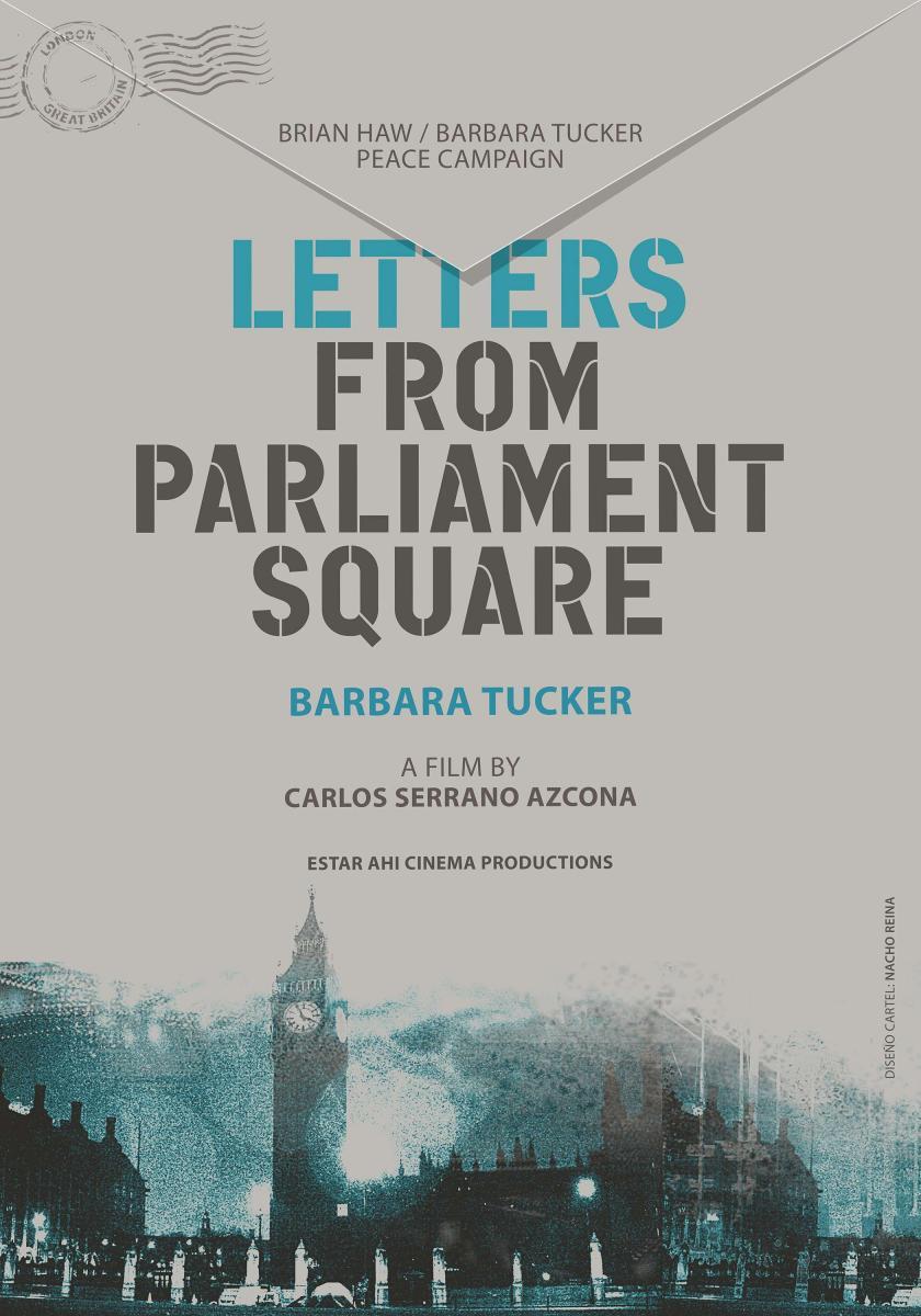 Resultado de imagen de Cartas desde Parliament Square