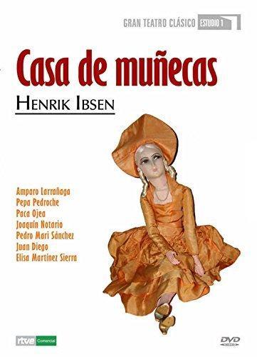 Casa de (TV) (2002) -