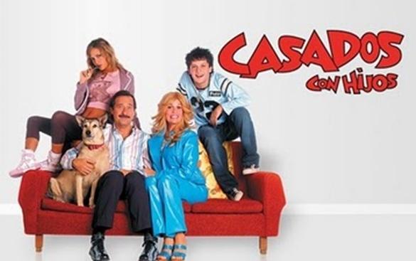 Image Gallery For Casados Con Hijos Tv Series Filmaffinity