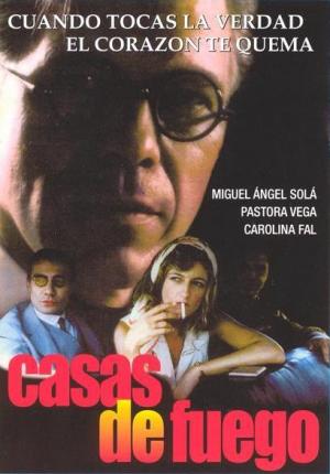 Casas de fuego (1995) - Filmaffinity