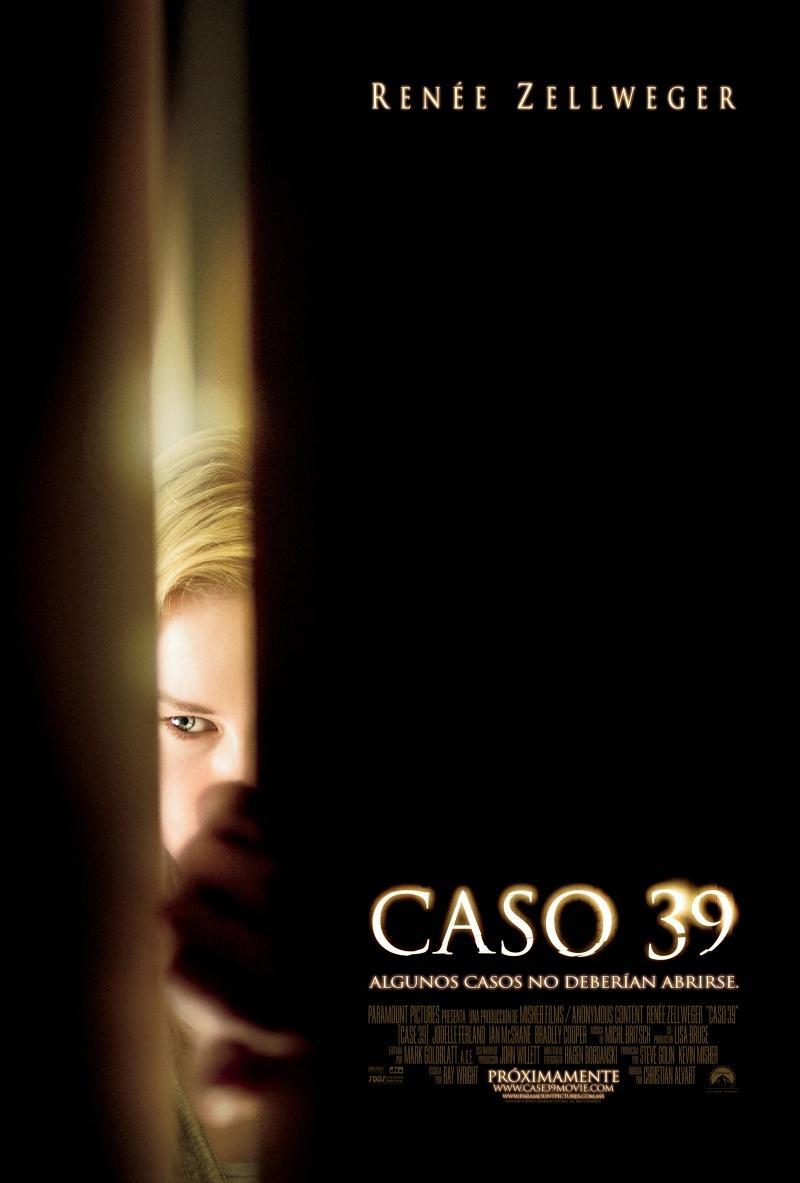 Case 39 (2009) - Filmaffinity