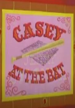 Casey at the Bat (C)