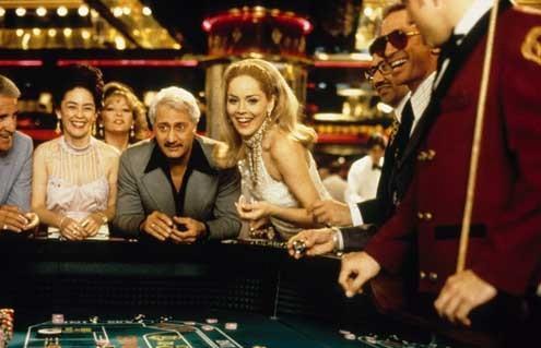 Image gallery for &amp;quot;Casino (1995)&amp;quot; - Filmaffinity