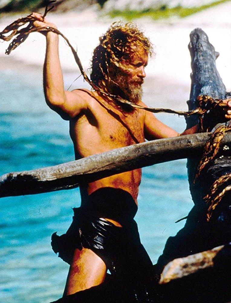 Cast away 2000 hi-res stock photography and images - Alamy