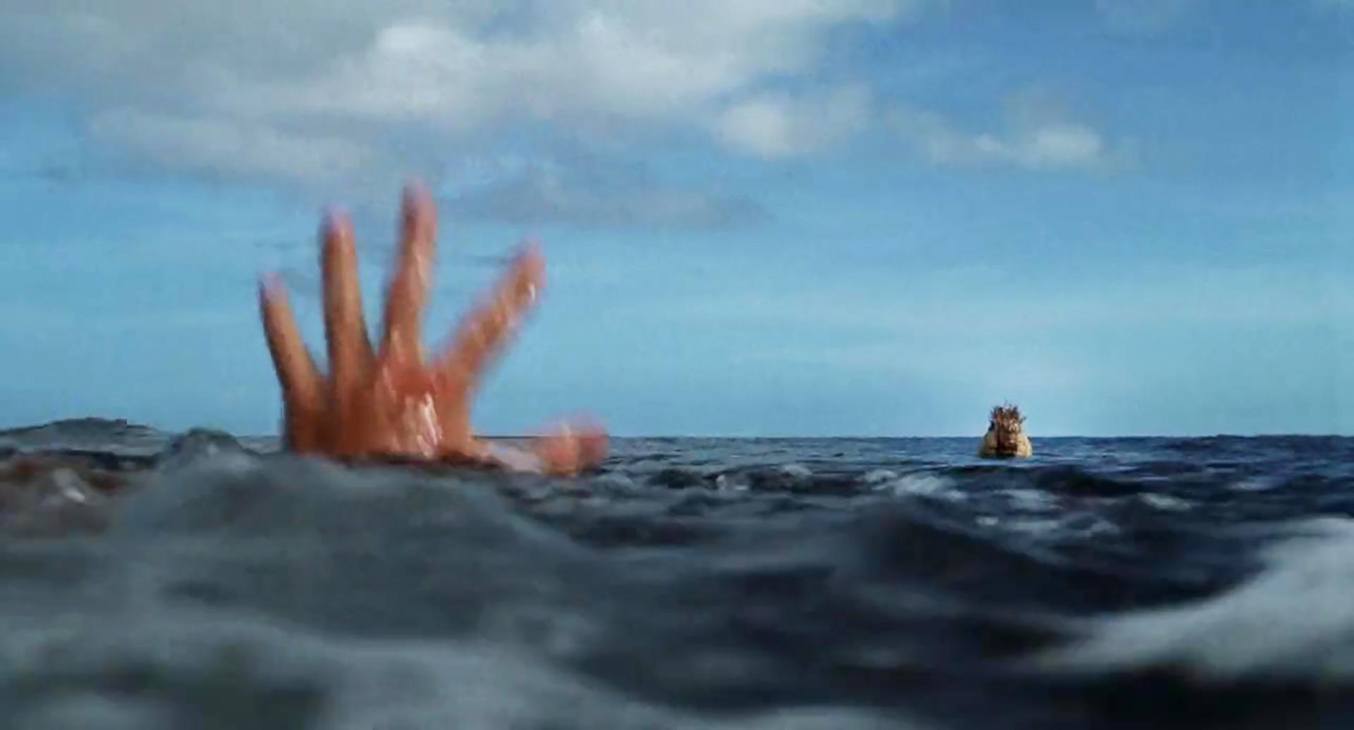 Cast away gif