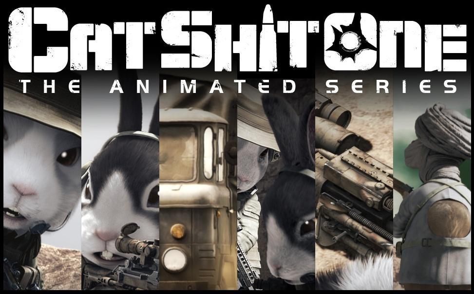 Image Gallery For Cat Shit One S Filmaffinity