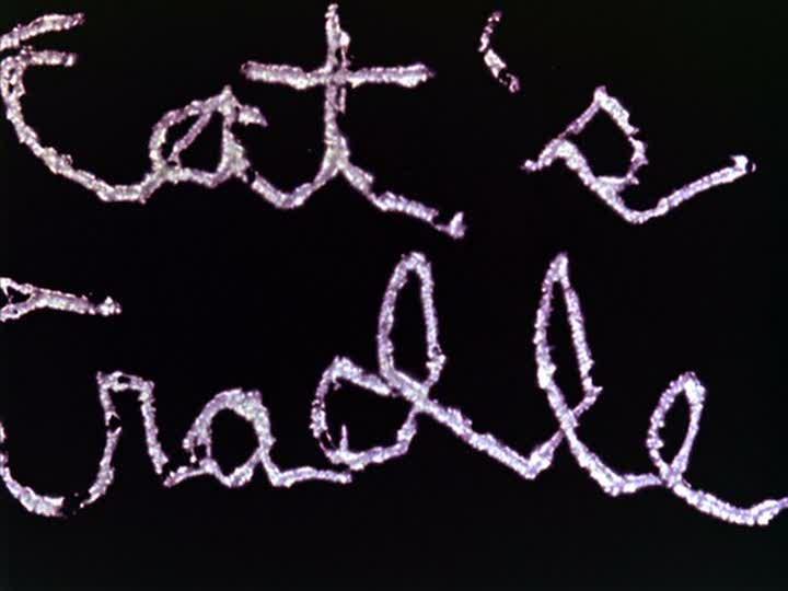 Image gallery for Cat's Cradle (S) FilmAffinity