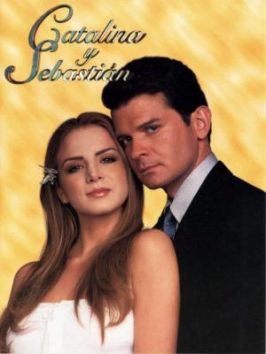 Catalina y Sebastián (Serie de TV) (TV Series) (1999) - Filmaffinity