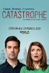 Serie Catastrophe