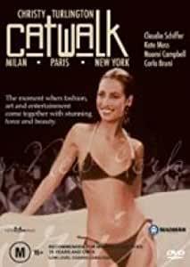 Image gallery for "Catwalk (1995)" -