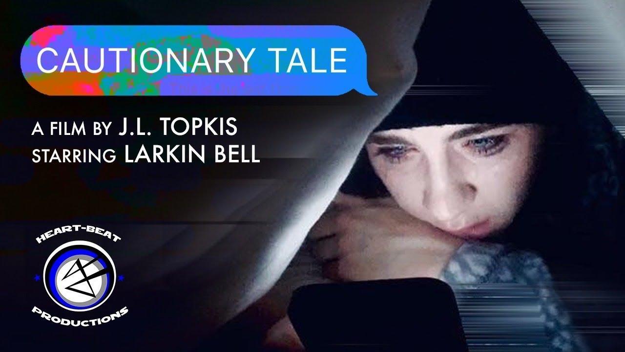 Image gallery for Cautionary Tale (S) FilmAffinity
