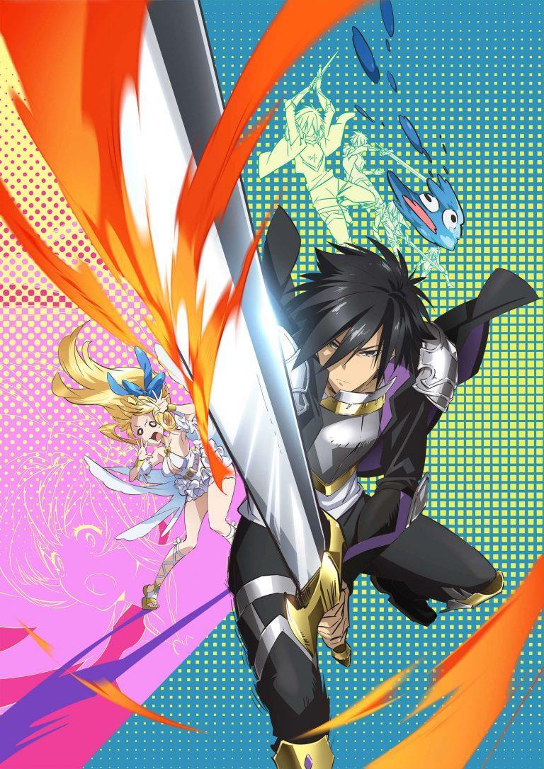 Sección visual de Cautious Hero: The Hero Is Overpowered but Overly - Cautious Hero The Hero Is Overpowered But Overly Cautious Characters