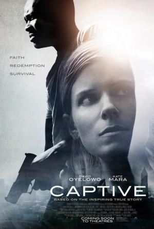 Cautivo (2015) - Filmaffinity