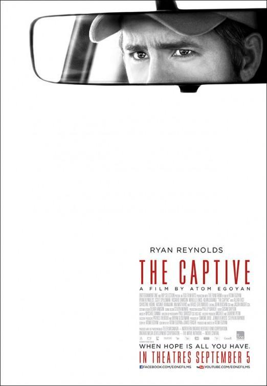 Captive (2023) - Filmaffinity