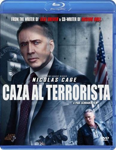 Caza al terrorista (2014) - Filmaffinity