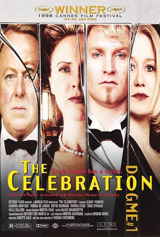 Celebración (1998) - Filmaffinity