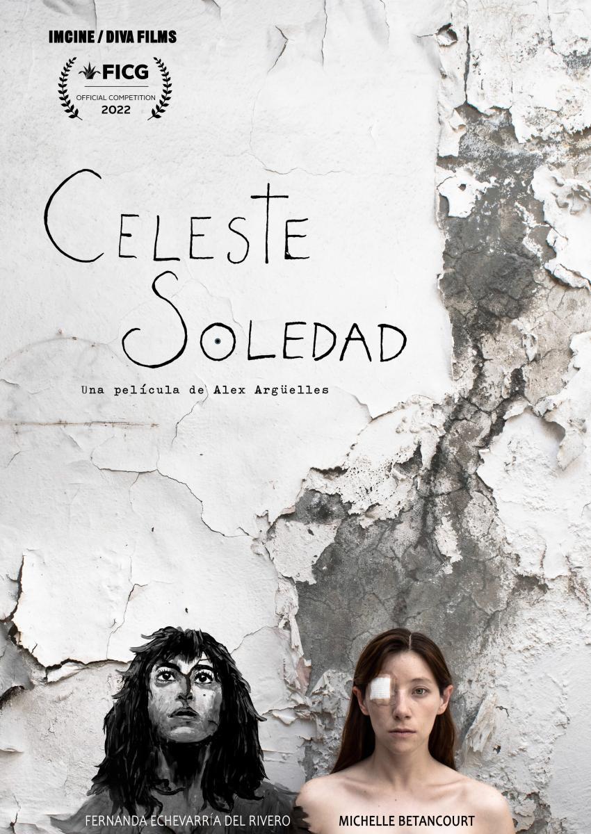Celeste soledad (2021) - Filmaffinity