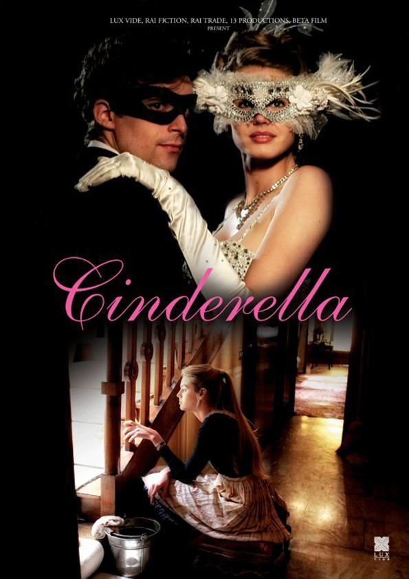 Золушка 2011. Золушка / Cenerentola (2011, Италия). Золушка (Cenerentola) {х/ф, Lux vide, 2011}. Флавио Паренти Золушка. Наталья Вернер Италия Золушка.