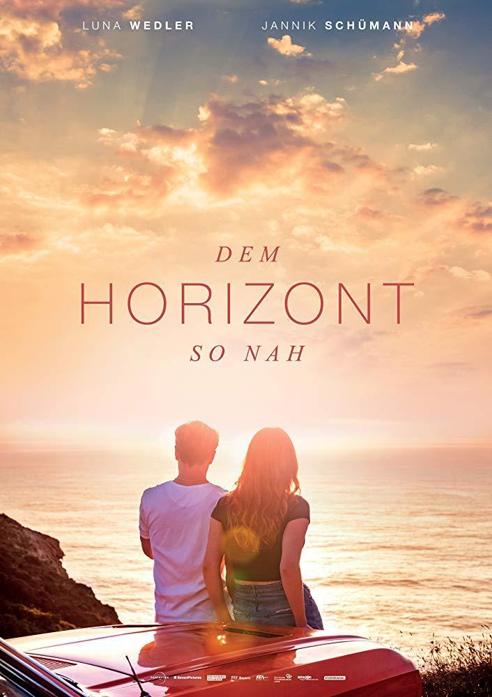 Cerca del horizonte (2019) - Filmaffinity