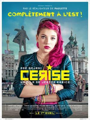 Cerise 15 Filmaffinity